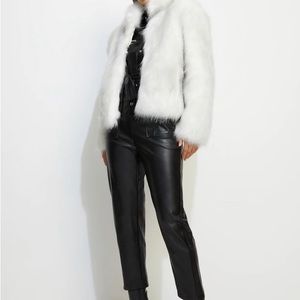 Unreal Fur jacket